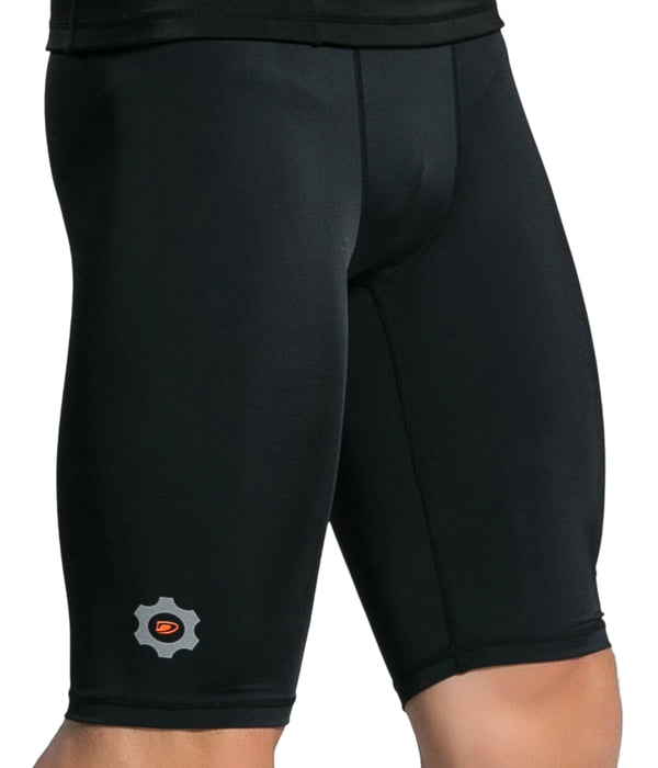 MENS COMPRESSION SHORTS Dynamic Athletica