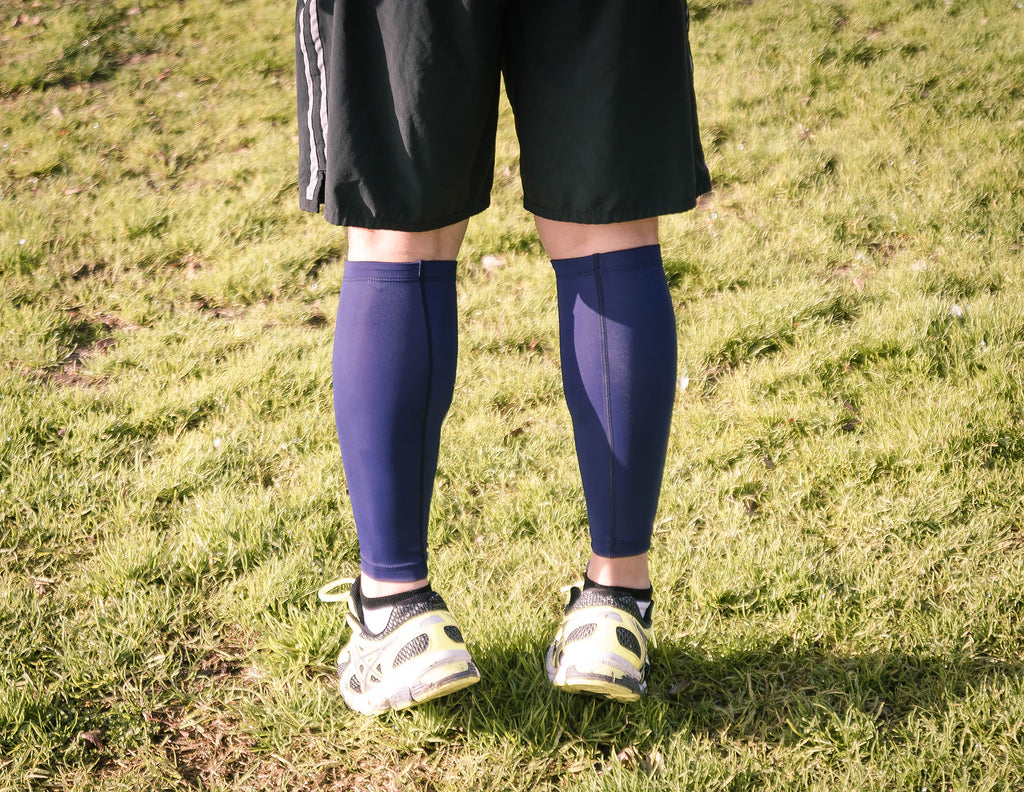 COMPRESSION CALF SLEEVES - dynamicathletica