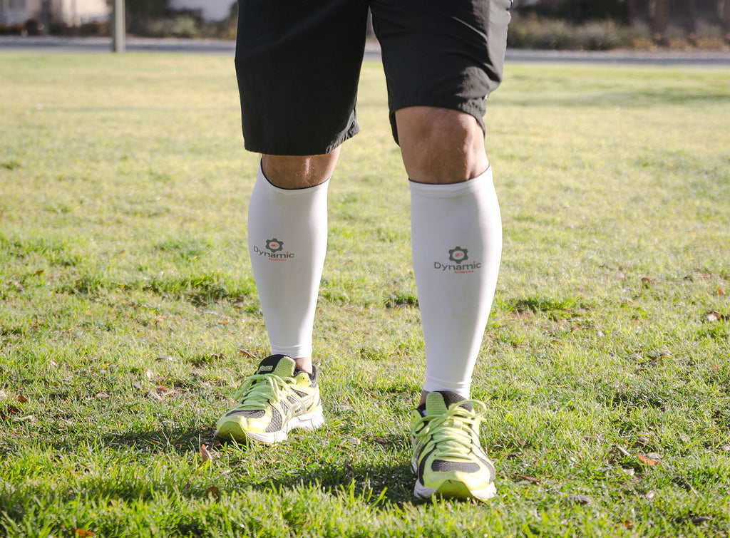 COMPRESSION CALF SLEEVES - dynamicathletica