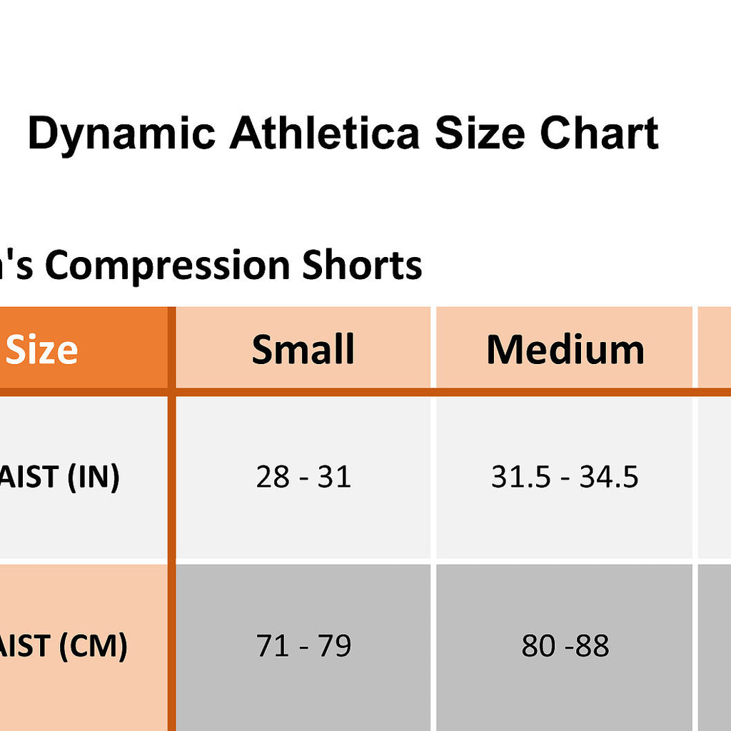 MENS COMPRESSION SHORTS - dynamicathletica