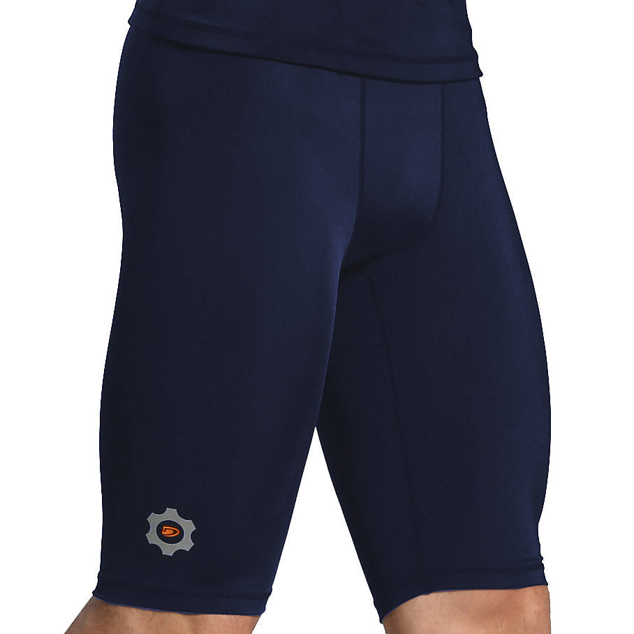 MENS COMPRESSION SHORTS - dynamicathletica