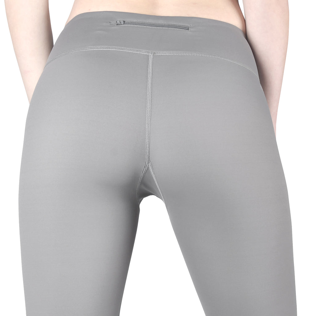 WOMENS COMPRESSION CAPRI PANTS - dynamicathletica