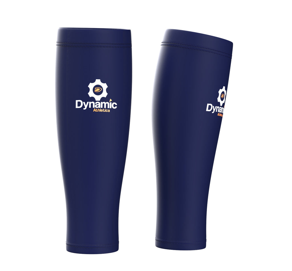 COMPRESSION CALF SLEEVES - dynamicathletica