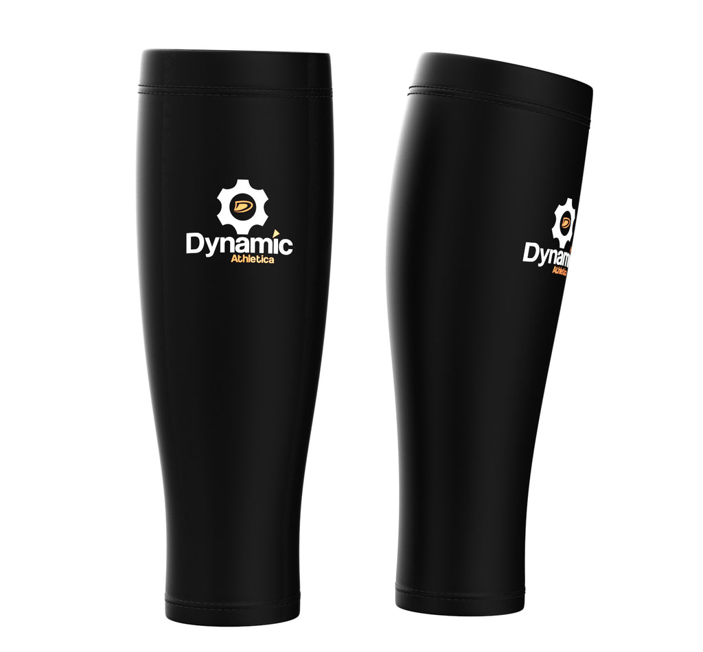 COMPRESSION CALF SLEEVES - dynamicathletica