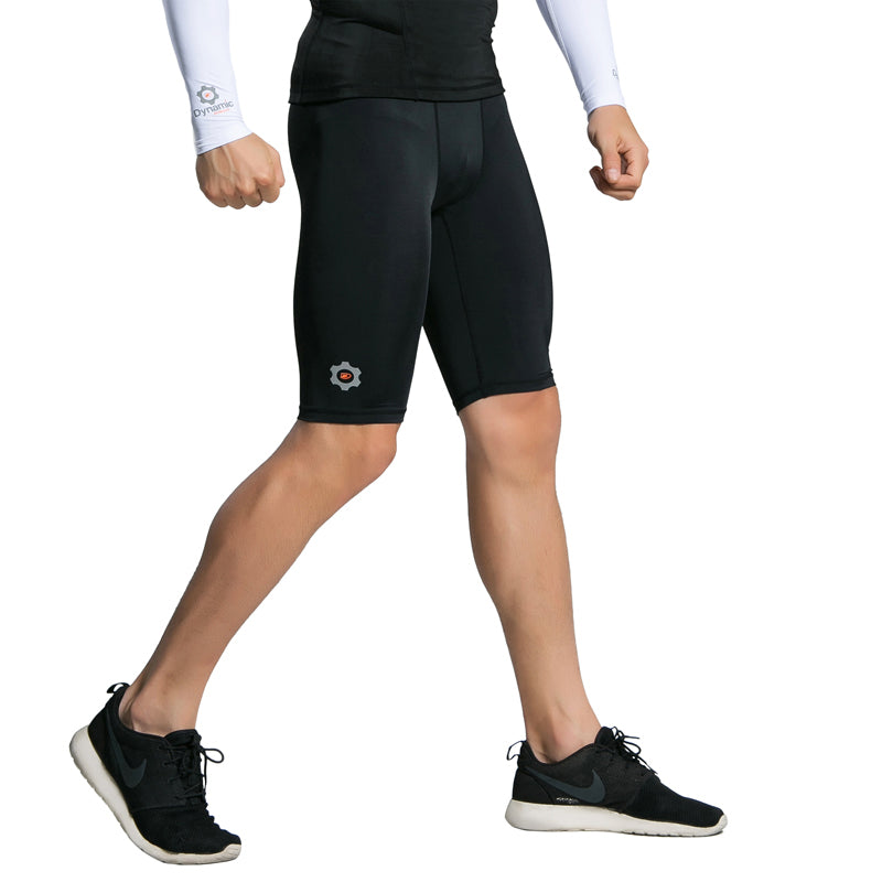 MENS COMPRESSION SHORTS - dynamicathletica