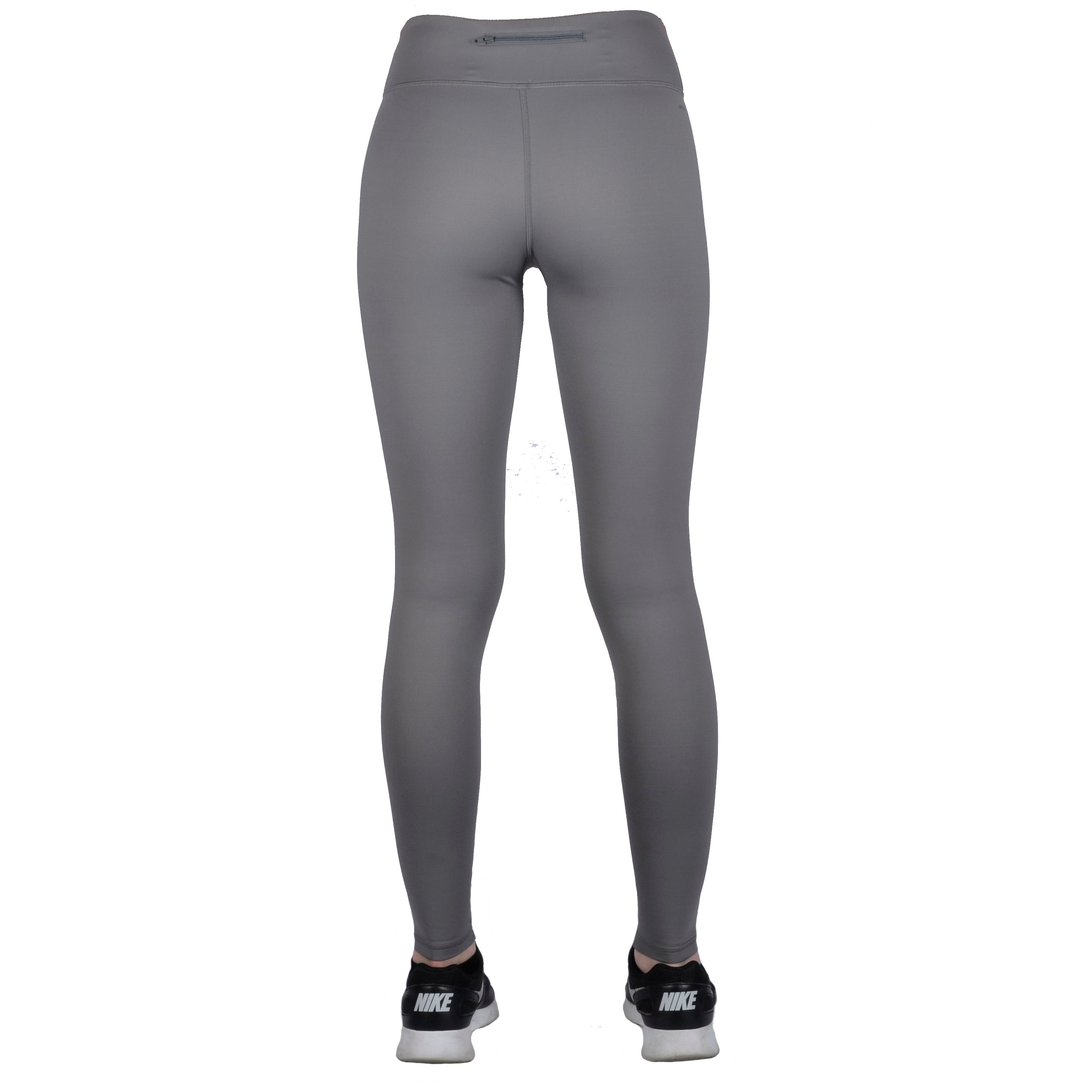 Zeet RECOVERY COMPRESSION PANTS LEGGINGS Gray Size 0 C63