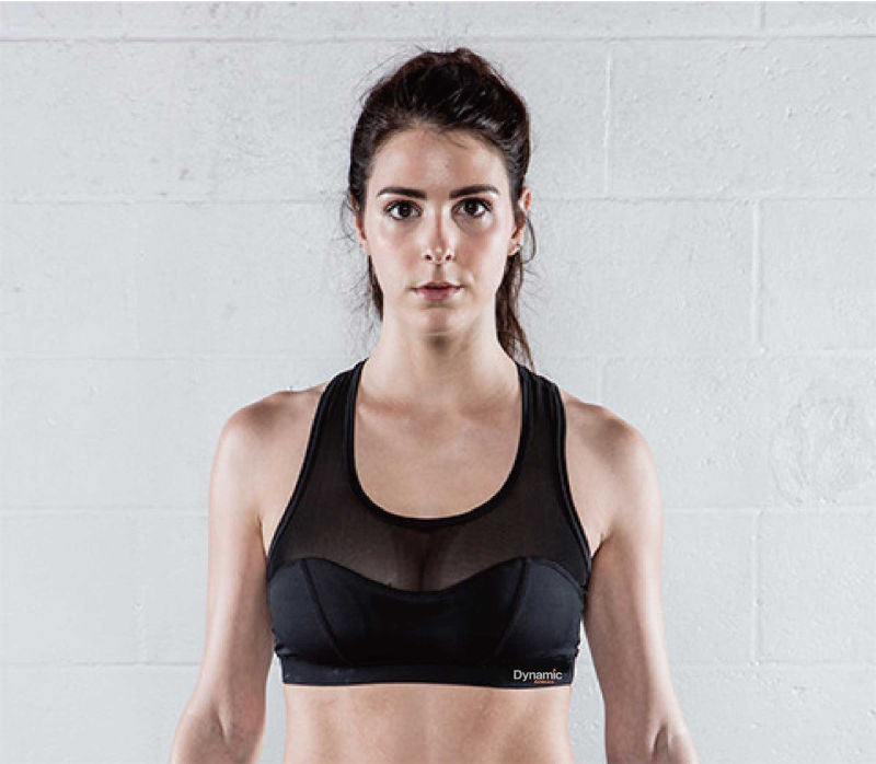 COMPRESSION SPORTS BRA - dynamicathletica