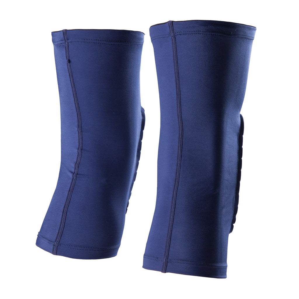 COMPRESSION PADDED KNEE SLEEVES - dynamicathletica