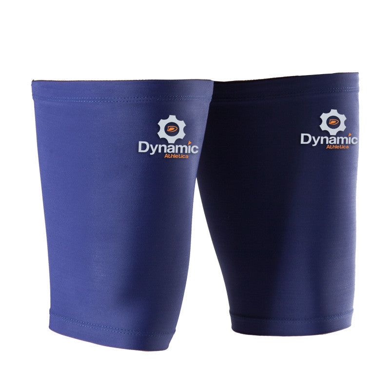COMPRESSION THIGH SLEEVES - dynamicathletica