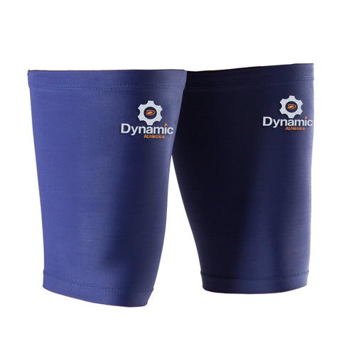 COMPRESSION THIGH SLEEVES - dynamicathletica