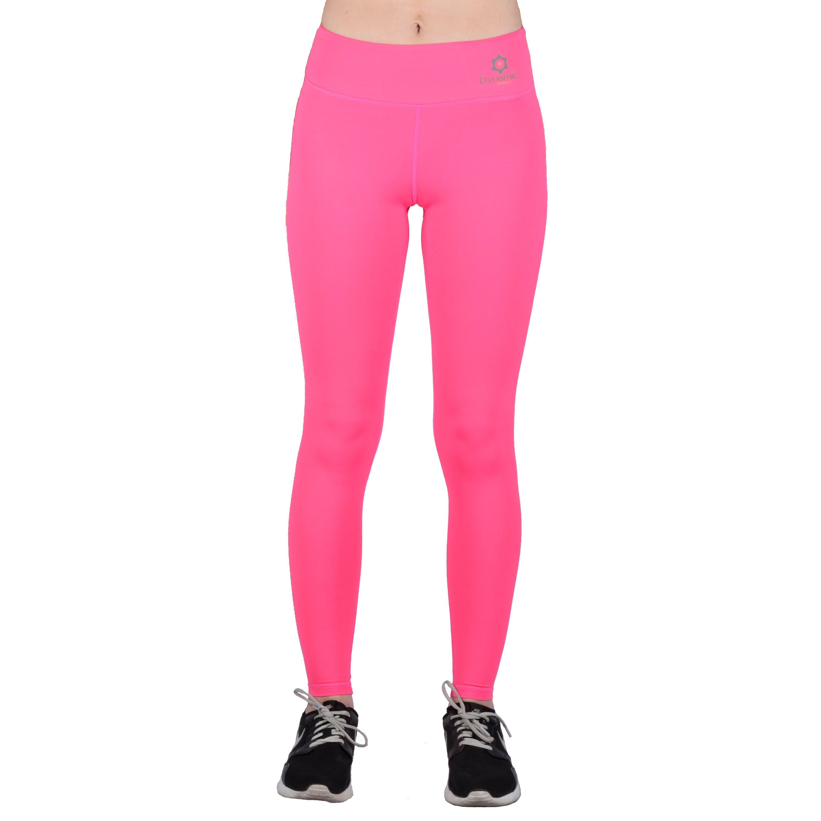 WOMENS COMPRESSION PANTS - Dynamic Athletica