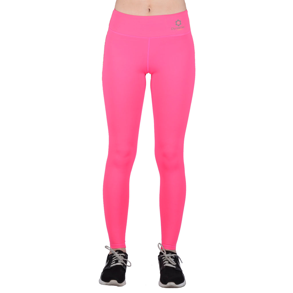 WOMENS COMPRESSION PANTS - dynamicathletica