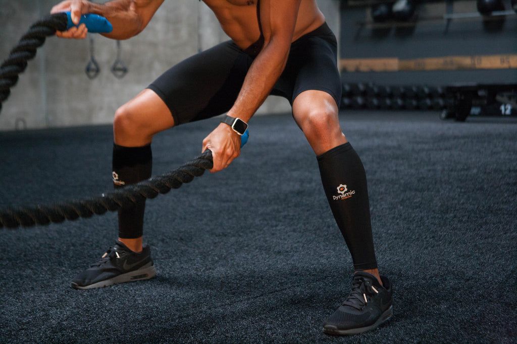 MENS COMPRESSION SHORTS - dynamicathletica