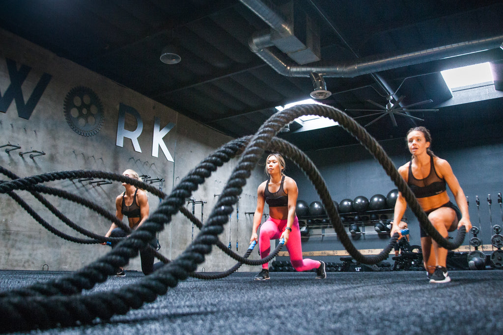 WOMENS COMPRESSION PANTS - dynamicathletica