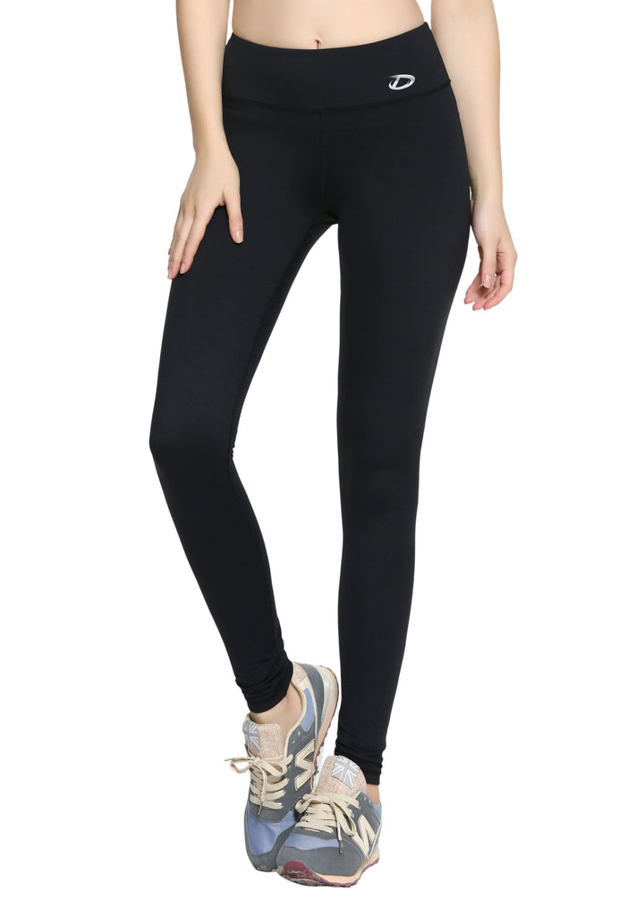 WOMENS COMPRESSION PANTS - dynamicathletica